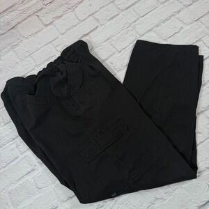 5.11 Tactical Mens Regular Fit 36x29 Taclite Pro Ripstop Cargo Pant Black #74273